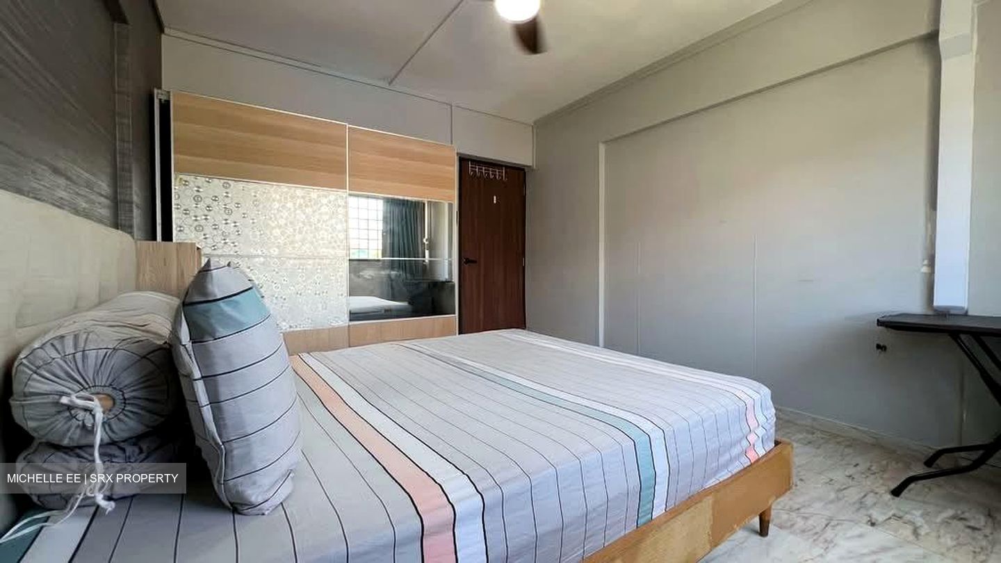 Blk 124 Pending Road (Bukit Panjang), HDB Executive #545327911
